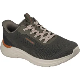 SKECHERS Garner Herren Oliv 45