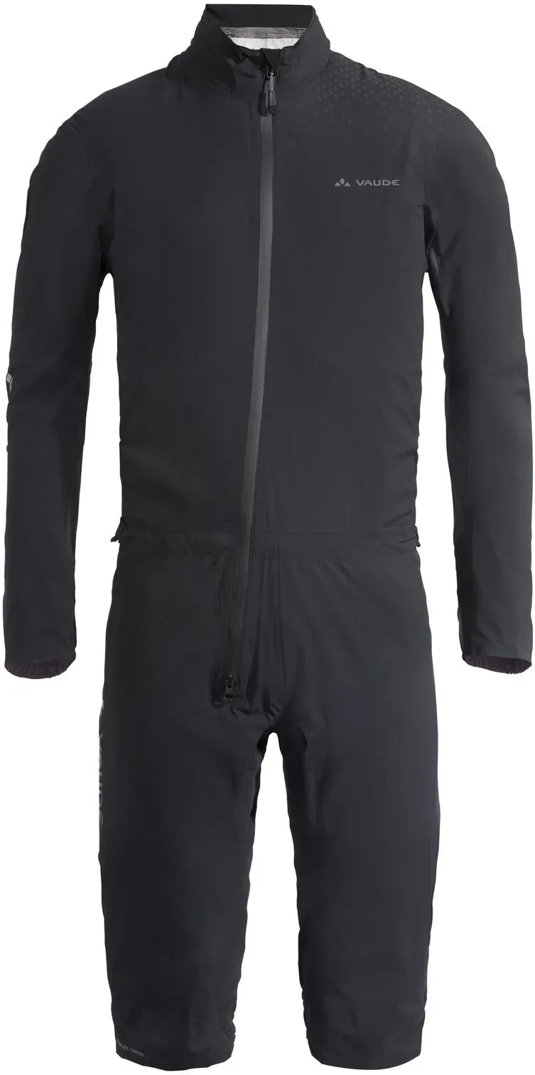 VAUDE Performance Rain Suit