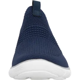 remonte Slip-On Sneaker Damen Nachtblau 40