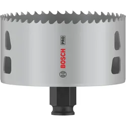 Bosch PRO Multi Material PC Plus Lochsäge - 2608594407