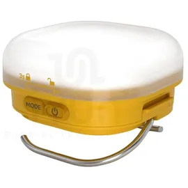 Silva Glow Taschenlampe - Yellow - 250 Lumina