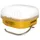 Silva Glow Taschenlampe - Yellow - 250 Lumina