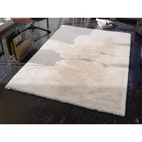 OCI DIE TEPPICHMARKE Hochflor-Teppich ROCKY SOFT, rechteckig, Höhe: 35