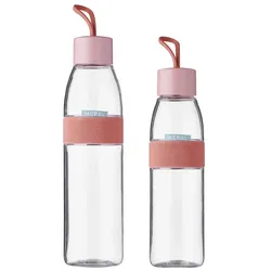 Mepal ELLIPSE Trinkflaschen 2er Set  