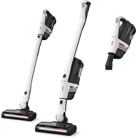 Miele Triflex HX2 CarCare lotosweiß inkl. 2. Akku