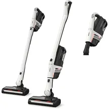 Miele Triflex HX2 CarCare lotosweiß inkl. 2. Akku