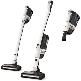 Miele Triflex HX2 CarCare lotosweiß inkl. 2. Akku