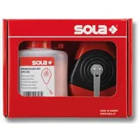 Sola Schlagschnurgerät-Set CLP 30 Rot 30 m
