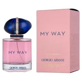 Giorgio Armani My Way Eau de Parfum 50 ml