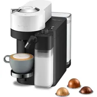 De'Longhi Vertuo Lattissima ENV300.W Weiß
