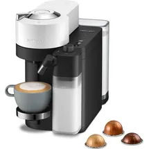 De'Longhi Vertuo Lattissima ENV300.W Weiß