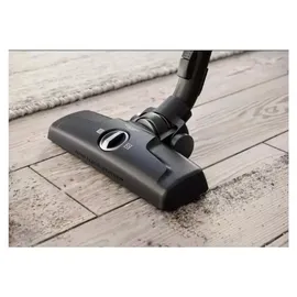Electrolux EB61C3WBF, 750 W, Trommel-Vakuum, Trocken, Staubbeutel, 3,5 l, 73 dB - Braun