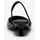 Only Damen Onlcoco-4 Pu Slingback-Noos Schuhe Mit Absatz 15288424 ,Schwarz ,40 EU