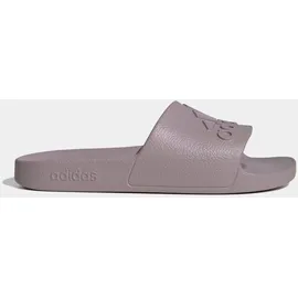 adidas Adilette Aqua Preloved Fig / Preloved Fig / Preloved Fig 38