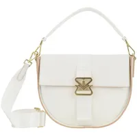 Bogner Zuoz Cassy Shoulderbag S white