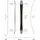 Dynafit Radical 97 Grau/Schwarz 170 cm
