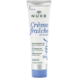 Nuxe Crème fraîche de Beauté 3-in-1 Gesichtscreme, 100ml