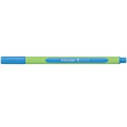 SCHNEIDER Fineliner Line-Up 0.4mm mittelblau 191017