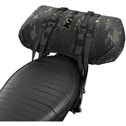 Kriega Rollpack 20 multicam black