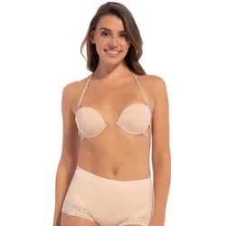 MAGIC Bodyfashion Multiway-BH »Multiway Bra«, unzählige Möglichkeiten zum Tragen MAGIC Bodyfashion latte 4
