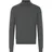 CASUAL FRIDAY Rollkragenpullover grau M