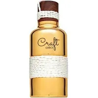 Lattafa Craft Oro Eau de Parfum 100 ml