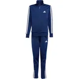 adidas Essentials Climacool Trainingsanzug Blau 128
