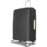 Worldpack Worldpack-Koffer-Schutzhülle M *schwarz