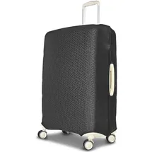 Worldpack Worldpack-Koffer-Schutzhülle M *schwarz