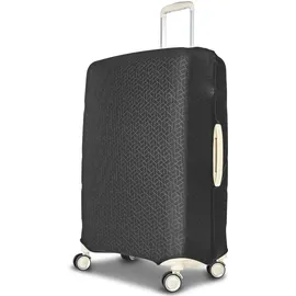 Worldpack Worldpack-Koffer-Schutzhülle M *schwarz