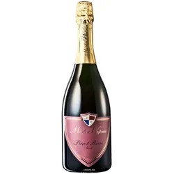 Martin Waßmer Pinot Rosé Sekt Brut 2021