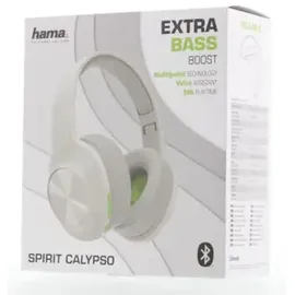 Hama Spirit Calypso weiß