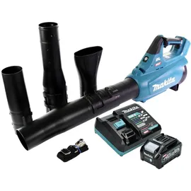 Makita UB001GZ XGT inkl. 1 x 4,0 Ah