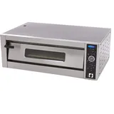 Maxima Pizzaofen - Passt 6 x Ø 30 cm Pizzas - 400 V