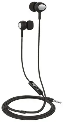 UP500BK - earphones with mic