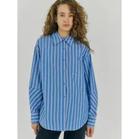 Norr Shirt Nicci offwhite XL