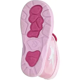 Beck Einhorn Gummistiefel Pink 22