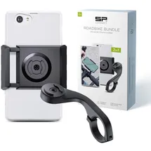 SP CONNECT Roadbike Bundle Universal Phone Holder schwarz