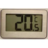 Digitales Kühlschrank Thermometer -20 - + 30° C Westfalia Külschrankthermometer