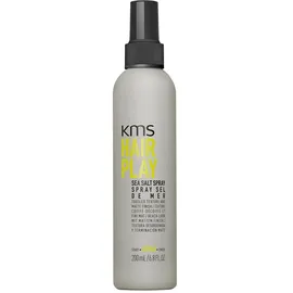 KMS California Hairplay Sea Salt Spray 200 ml