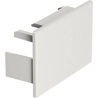 GGK 11198 Endstück (B x H) 57mm x 40mm