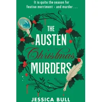 Penguin Books Ltd The Austen Christmas Murders