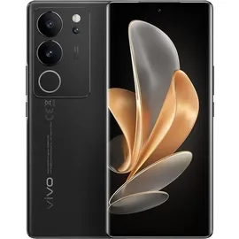 Vivo V29 8 GB RAM 256 GB Schwarz
