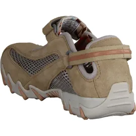 Mephisto Niro Damen Beige 38