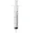 Romed Einmalspritzen 3 ml 100 St.