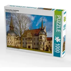 Traumschloss Schönfeld (Puzzle)