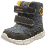 GEOX Baby Jungen B Flexyper Boy B Abx Stiefeletten