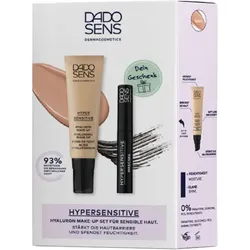 DADO SENS Hypersensitive Hyaluron Make-Up Set - 2 Artikel im Set