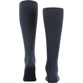 Falke Milano Kniestrümpfe 39-40 Blau