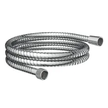 Eisl JM150MKCR PLUS Brauseschlauch 150 cm Edelstahl